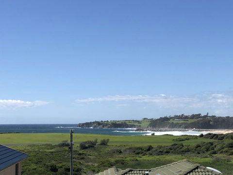 121 Montague Avenue, Kianga - Perisher Accommodation 1