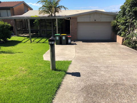 121 Montague Avenue, Kianga - Perisher Accommodation 0
