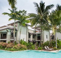 131 Sea Temple Luxury Swimout Apt. - Perisher Accommodation