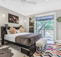 142 Wyndham - Perisher Accommodation