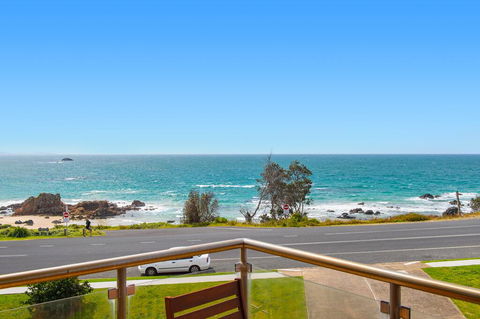 15 Beachpark Apartments - Perisher Accommodation 1