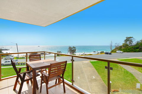 15 Beachpark Apartments - Perisher Accommodation 2