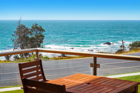 15 Beachpark Apartments - Perisher Accommodation 3