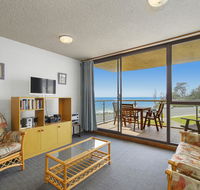 15 Beachpark Apartments - Perisher Accommodation