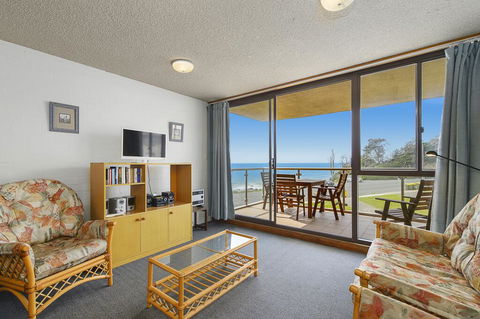 15 Beachpark Apartments - Perisher Accommodation 0