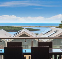 16 Seine Bay Apartment - Perisher Accommodation