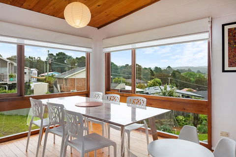17 Dulling Street - Beach House - Perisher Accommodation 3