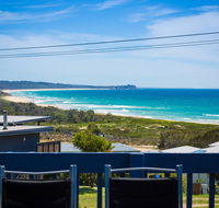 17 Dulling Street - Beach House - Perisher Accommodation