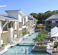 1770 Lagoons Central Apartment Resort - Perisher Accommodation
