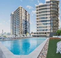 2 Bed Brisbane Resort Apartment - Perisher Accommodation