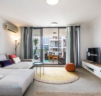 2 Bedroom 2 Bathroom Apt with Balcony and Parking - Perisher Accommodation