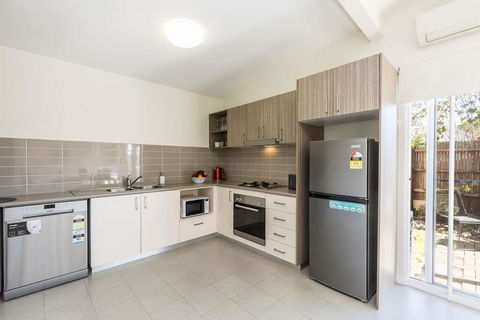 2 Bedroom W/Parking Near Central Cessnock - Perisher Accommodation 1