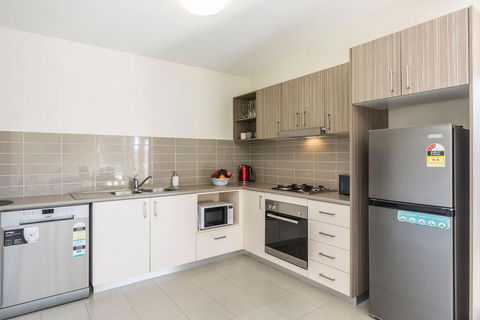 2 Bedroom W/Parking Near Central Cessnock - Perisher Accommodation 2