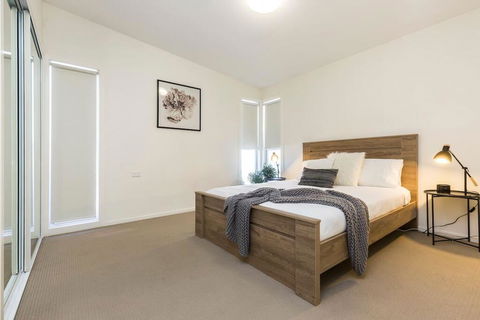 2 Bedroom W/Parking Near Central Cessnock - Perisher Accommodation 3