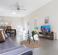 2 Bedroom w/Parking Near Central Cessnock - Perisher Accommodation