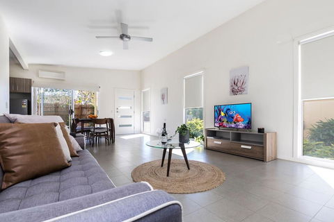 2 Bedroom W/Parking Near Central Cessnock - Perisher Accommodation 0