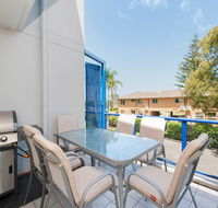 2 Cirrus - Perisher Accommodation