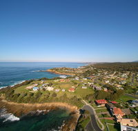 2 Jocelyn Street. Dalmeny - Perisher Accommodation