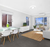 2 South Pacific - Perisher Accommodation
