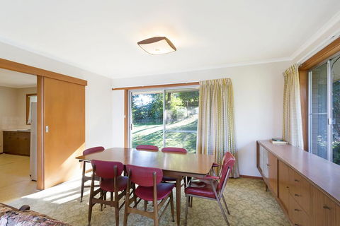 2 Water Crescent - Retro Haven - Perisher Accommodation 2