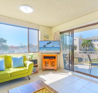 20 Kingsway 3 Bedroom Holiday Apartment - Perisher Accommodation