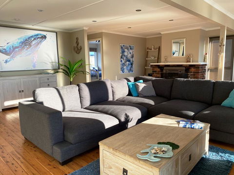 20 Mummaga Way - Perisher Accommodation 1
