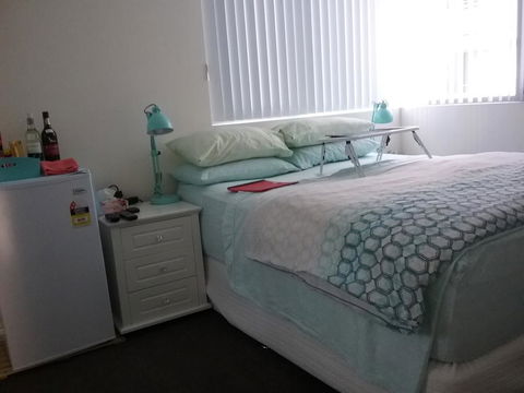 21 Sorrell Shared Apartment - Perisher Accommodation 1