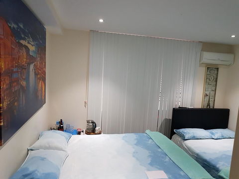 21 Sorrell Shared Apartment - Perisher Accommodation 2
