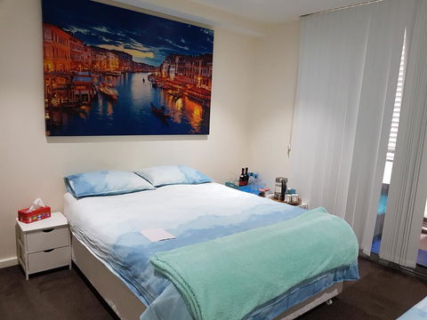 21 Sorrell Shared Apartment - Perisher Accommodation 3