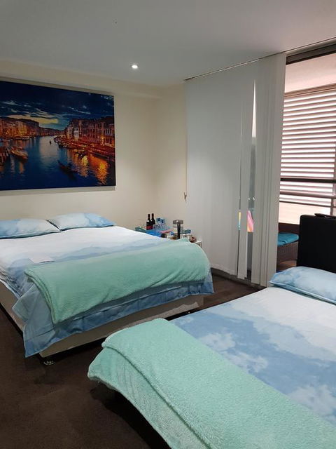 21 Sorrell Shared Apartment - Perisher Accommodation 0