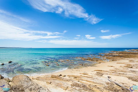 22 Dulling Street - Beach House - Perisher Accommodation 2