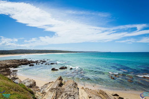 22 Dulling Street - Beach House - Perisher Accommodation 0