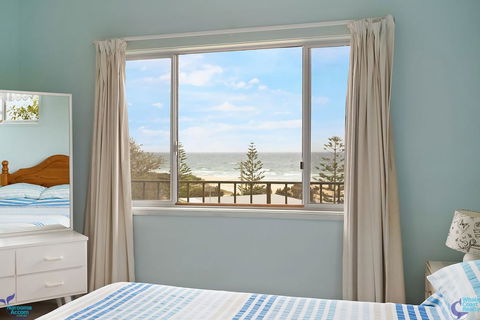 22 Dulling Street - Beach House - Perisher Accommodation 1