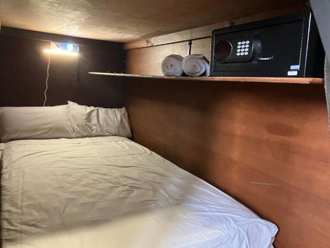 C And C Backpack - Perisher Accommodation 4