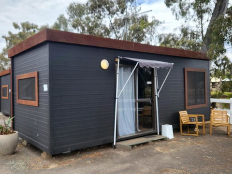 C And C Backpack - Perisher Accommodation 0