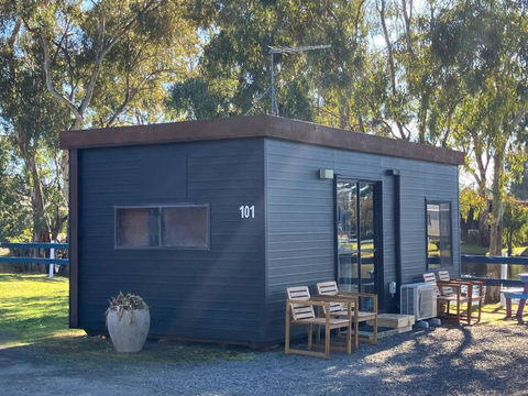 C And C Backpack - Perisher Accommodation 2