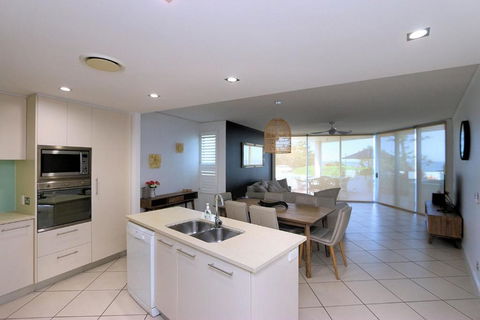 C Bargara Unit 101 - Perisher Accommodation 1