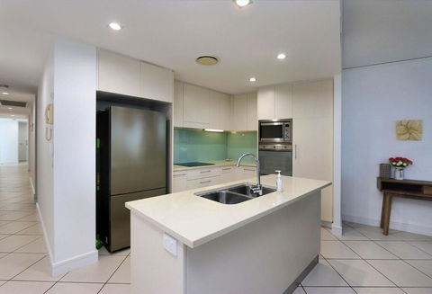 C Bargara Unit 101 - Perisher Accommodation 2