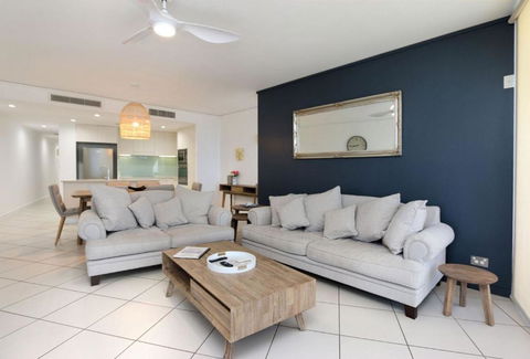 C Bargara Unit 101 - Perisher Accommodation 3