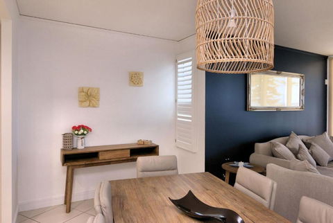 C Bargara Unit 101 - Perisher Accommodation 4