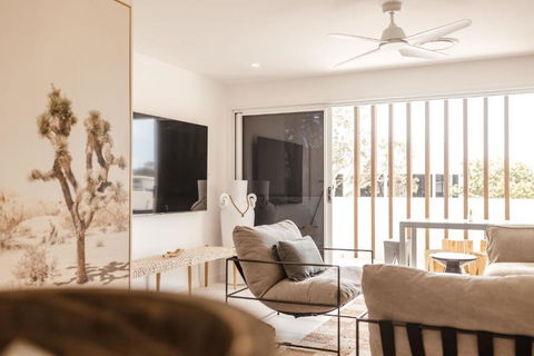 C & C By The Sea - Perisher Accommodation 0