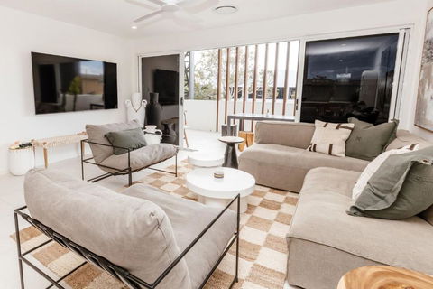 C & C By The Sea - Perisher Accommodation 4