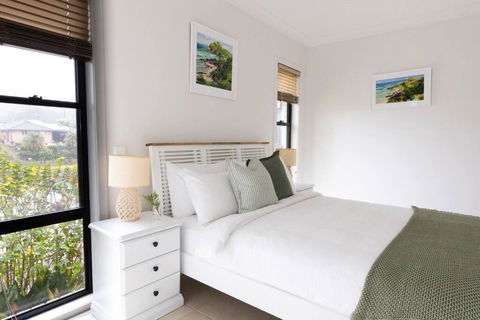 CABA17 - Waterfront Home With A Pool! - Perisher Accommodation 3