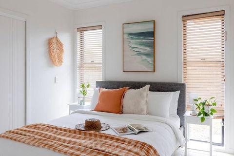 CABA17 - Waterfront Home With A Pool! - Perisher Accommodation 4