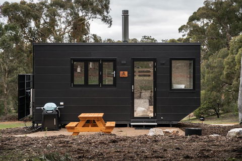 CABN Hahndorf - Perisher Accommodation 0