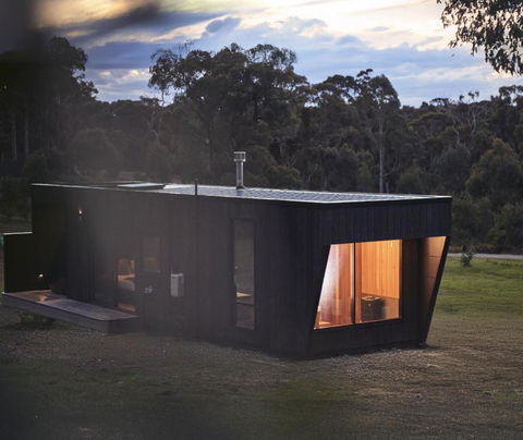CABN Hahndorf - Perisher Accommodation 1