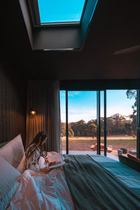 CABN Hahndorf - Perisher Accommodation 4