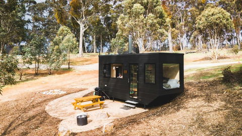 CABN Hahndorf - Perisher Accommodation 2