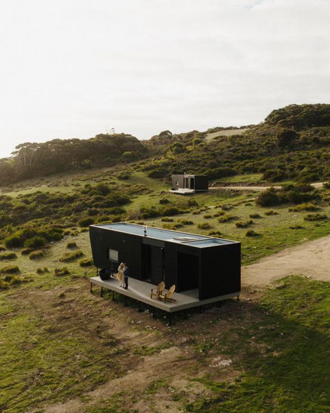 CABN Kangaroo Island - Perisher Accommodation 0