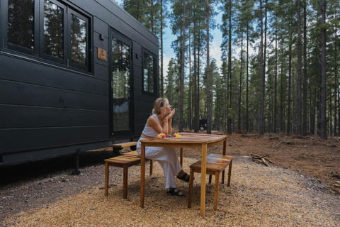 CABN Kuitpo Forest - Perisher Accommodation 1